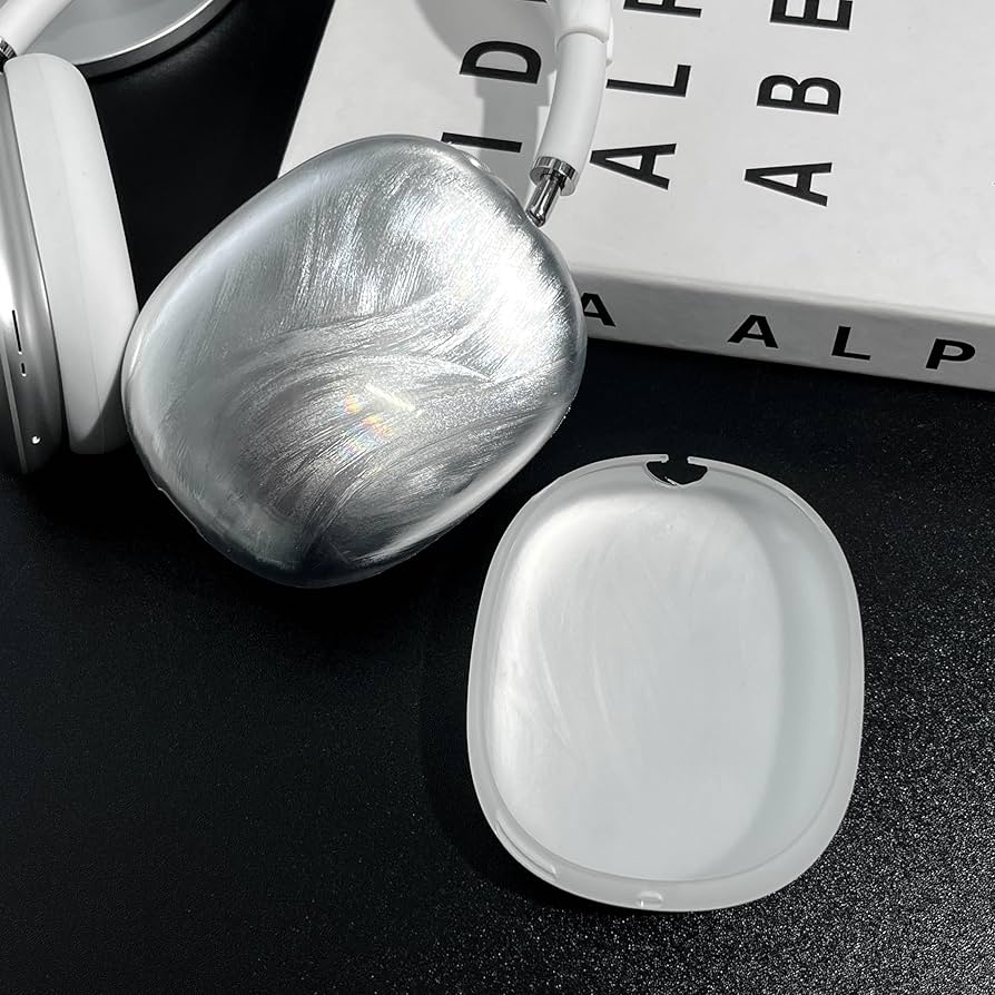 Amazon | AirPods Max 用 ケースカバー AirPods Max 用 柔らかい